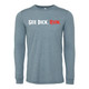 SEE DICK. RUN. L/S (FA21) SEE DICK. RUN. L/S (FA21)